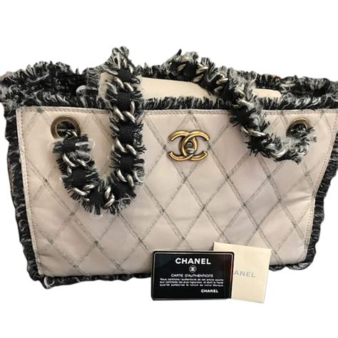 my other bag is chanel tote|chanel bag catalogue.